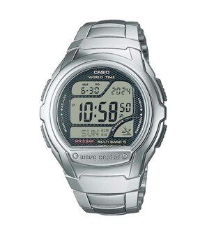 Uurwerk - Casio