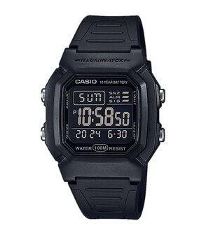 Uurwerk - Casio