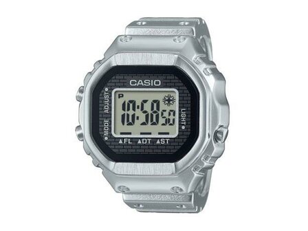 Uurwerk - Casio