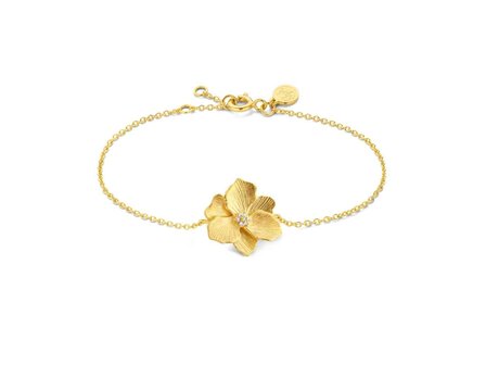 Armband - Briljant Zilver | Diamanti per Tutti