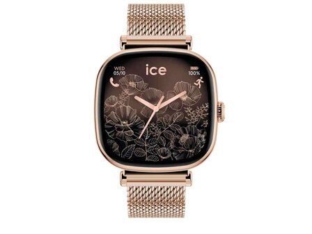 Smart-Watch - Ice Watch