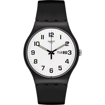 Uurwerk - Swatch