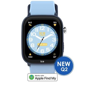 Smart-Watch - Ice Watch