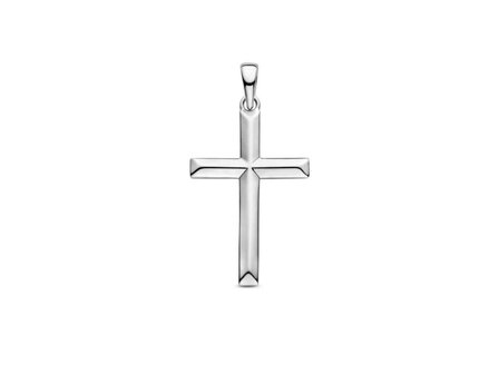 Hanger - Zilver