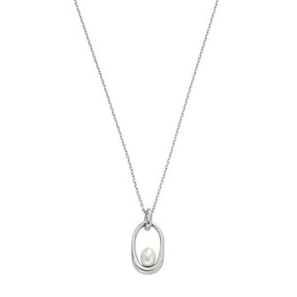 Collier - Staal | Skagen