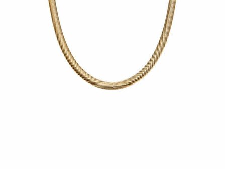 Collier - Staal | Skagen