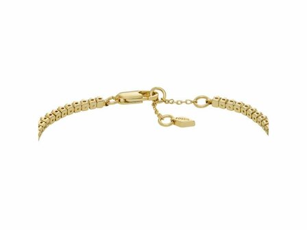 Armband - Messing | Fossil