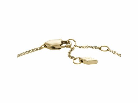 Armband - Staal | Fossil