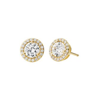 Oorbellen - Zilver | Michael Kors