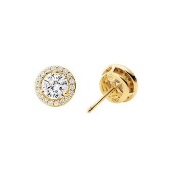 Oorbellen - Zilver | Michael Kors