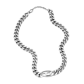 Collier - Staal | Diesel