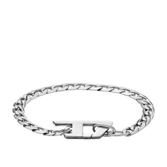 Armband - Staal | Diesel