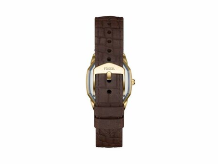 Uurwerk - Fossil