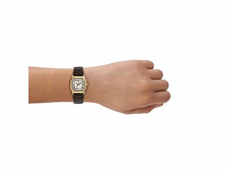 Uurwerk - Fossil