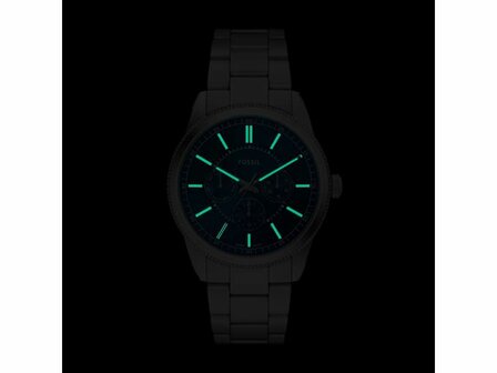 Uurwerk - Fossil