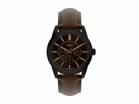 Uurwerk - Fossil