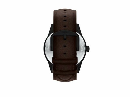 Uurwerk - Fossil