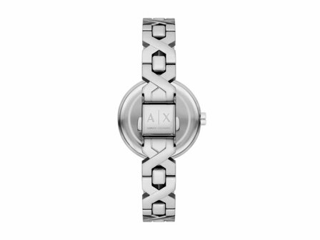 Uurwerk - Armani Exchange