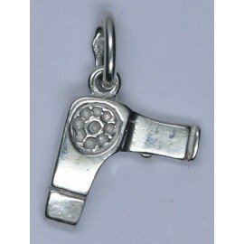 Hanger - Zilver | Tresor