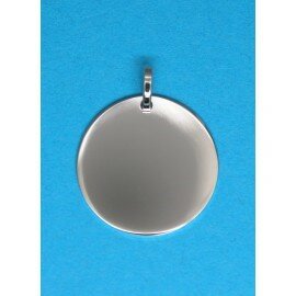 Hanger - Zilver | Tresor