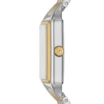 Uurwerk - Fossil