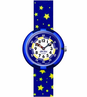 Uurwerk - Flik Flak