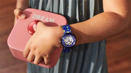 Uurwerk - Flik Flak