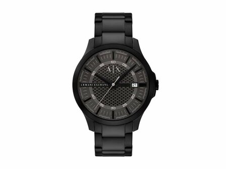 Uurwerk - Armani Exchange