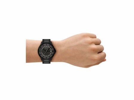 Uurwerk - Armani Exchange