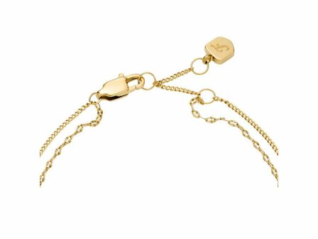 Armband - Staal | Fossil