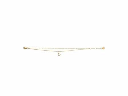 Armband - Staal | Fossil