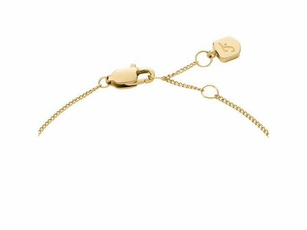 Armband - Staal | Fossil