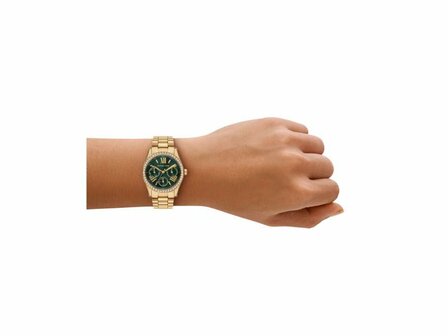 Uurwerk - Michael Kors
