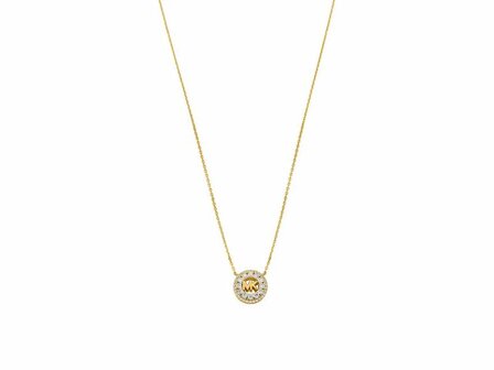 Collier - Zilver | Michael Kors