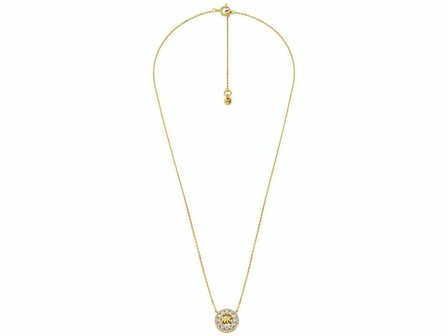 Collier - Zilver | Michael Kors