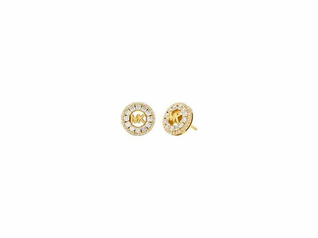 Oorbellen - Zilver | Michael Kors