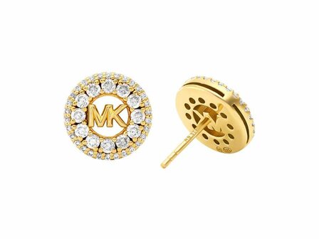 Oorbellen - Zilver | Michael Kors