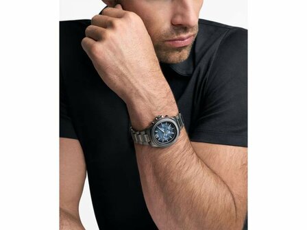 Uurwerk - Michael Kors
