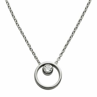 Collier - Staal | Skagen