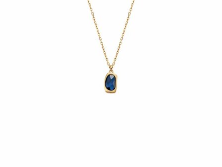 Collier - Staal | Skagen