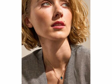 Collier - Staal | Skagen