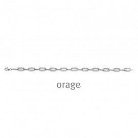 Armband - Zilver | Orage