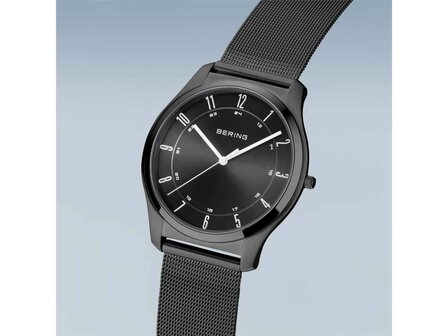 Uurwerk - Bering