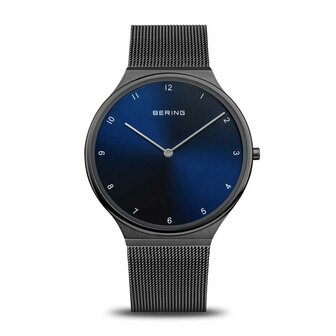 Uurwerk - Bering