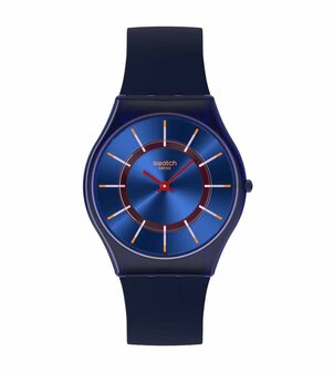 Uurwerk - Swatch
