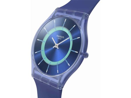 Uurwerk - Swatch