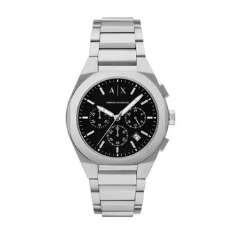 Uurwerk - Armani Exchange