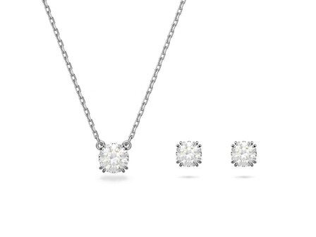 Set - Plaqu&eacute; | Swarovski