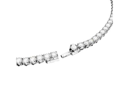 Set - Plaqu&eacute; | Swarovski