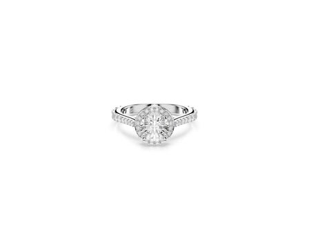 Ring - Plaqu&eacute; | Swarovski